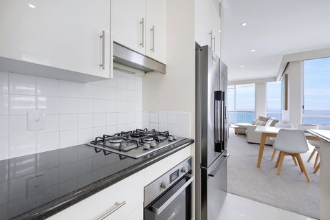 Pacific Views Resort - Accommodation Batemans Bay 7