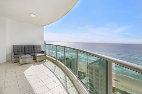 Pacific Views Resort - Accommodation Batemans Bay 17