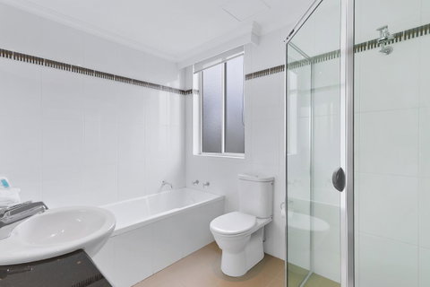 Pacific Views Resort - Accommodation Batemans Bay 22