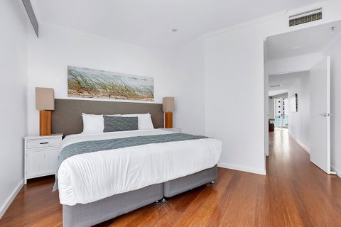Pacific Views Resort - Accommodation Batemans Bay 15