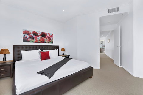 Pacific Views Resort - Accommodation Batemans Bay 31