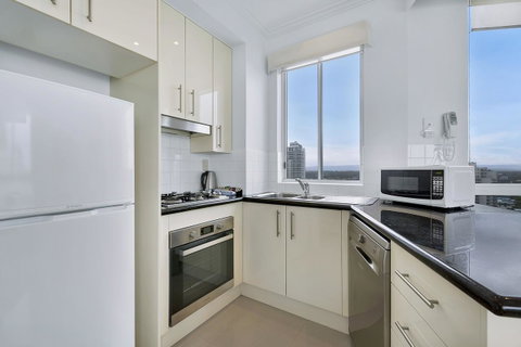 Pacific Views Resort - Accommodation Batemans Bay 30