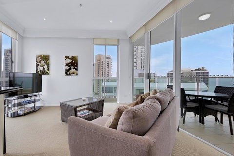 Pacific Views Resort - Accommodation Batemans Bay 26