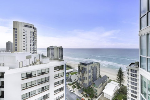 Pacific Views Resort - Accommodation Batemans Bay 10