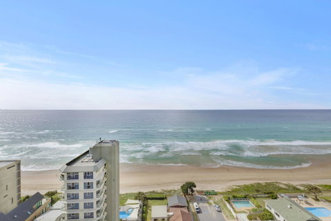 Pacific Views Resort - Accommodation Batemans Bay 16