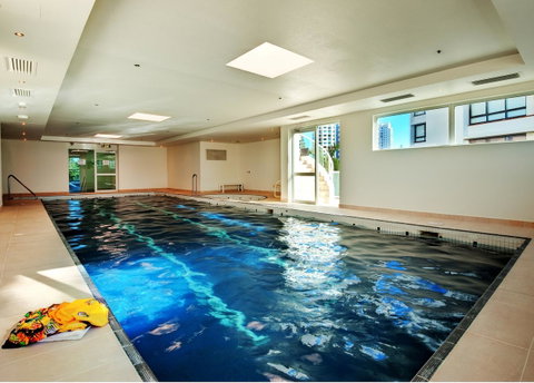 Pacific Views Resort - Accommodation Batemans Bay 4