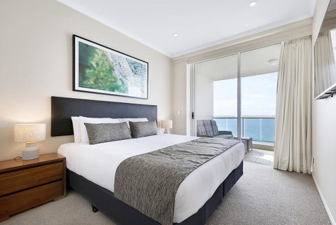 Pacific Views Resort - Accommodation Batemans Bay 2