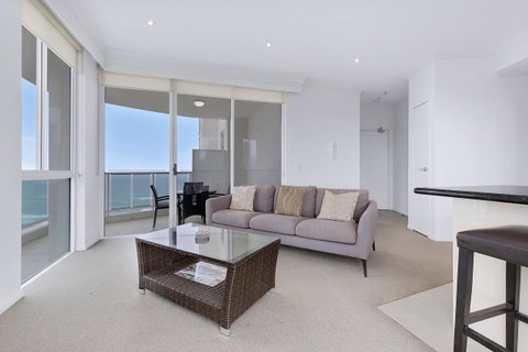 Pacific Views Resort - Accommodation Batemans Bay 28