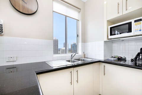 Pacific Views Resort - Accommodation Batemans Bay 14