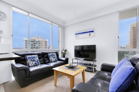 Pacific Views Resort - Accommodation Batemans Bay 18