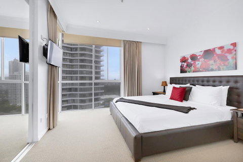 Pacific Views Resort - Accommodation Batemans Bay 32