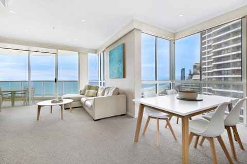 Pacific Views Resort - Accommodation Batemans Bay 1