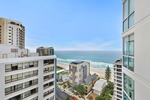Pacific Views Resort - Accommodation Batemans Bay 25