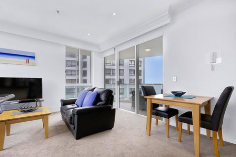 Pacific Views Resort - Accommodation Batemans Bay 20