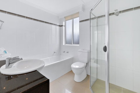 Pacific Views Resort - Accommodation Batemans Bay 33