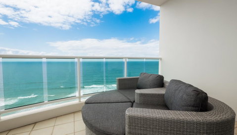 Pacific Views Resort - Accommodation Batemans Bay 0