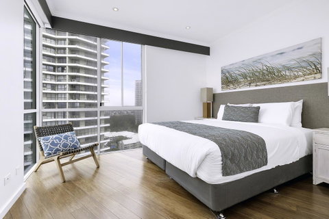 Pacific Views Resort - Accommodation Batemans Bay 13