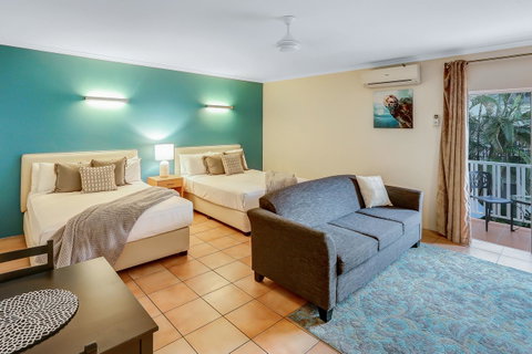 Coral Tree Inn - Accommodation Batemans Bay 6