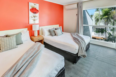 Coral Tree Inn - Accommodation Batemans Bay 23