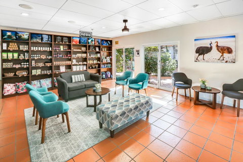 Coral Tree Inn - Accommodation Batemans Bay 29