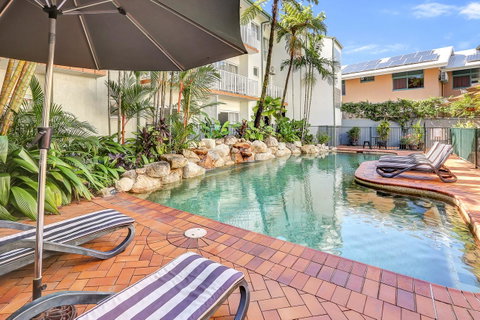 Coral Tree Inn - Accommodation Batemans Bay 2