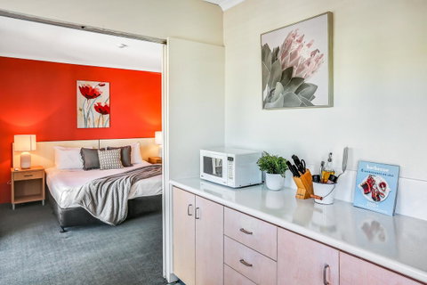 Coral Tree Inn - Accommodation Batemans Bay 3
