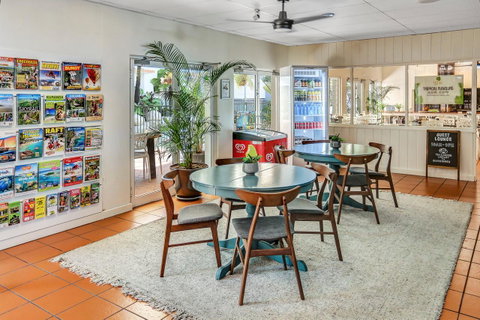 Coral Tree Inn - Accommodation Batemans Bay 16