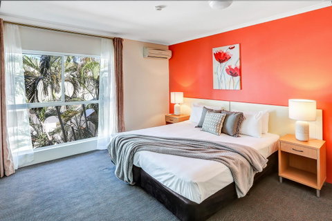 Coral Tree Inn - Accommodation Batemans Bay 1