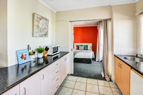 Coral Tree Inn - Accommodation Batemans Bay 27