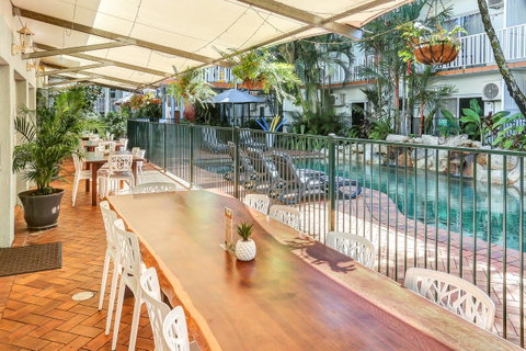 Coral Tree Inn - Accommodation Batemans Bay 22