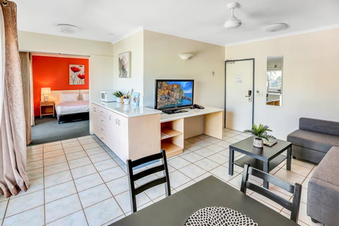 Coral Tree Inn - Accommodation Batemans Bay 25