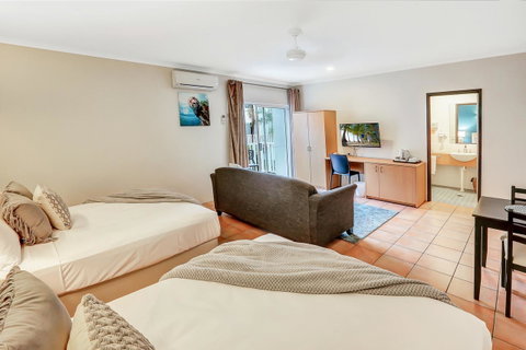Coral Tree Inn - Accommodation Batemans Bay 15
