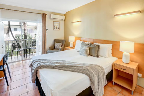 Coral Tree Inn - Accommodation Batemans Bay 13