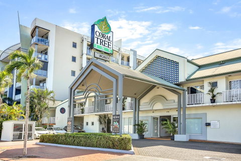 Coral Tree Inn - Accommodation Batemans Bay 28