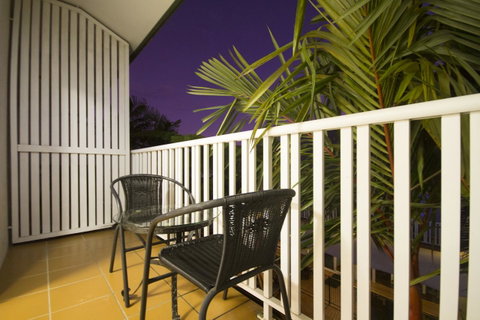 Coral Tree Inn - Accommodation Batemans Bay 34