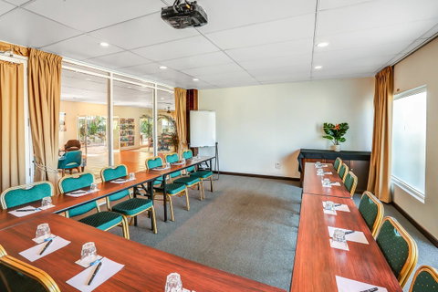 Coral Tree Inn - Accommodation Batemans Bay 9