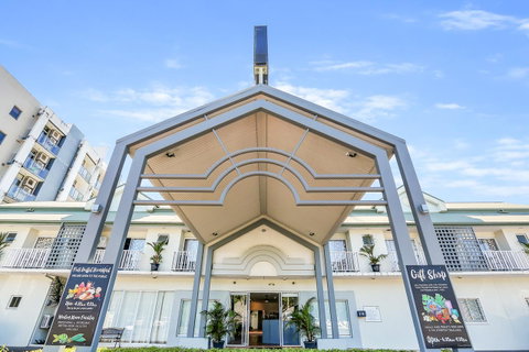 Coral Tree Inn - Accommodation Batemans Bay 30
