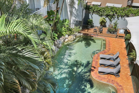 Coral Tree Inn - Accommodation Batemans Bay 21