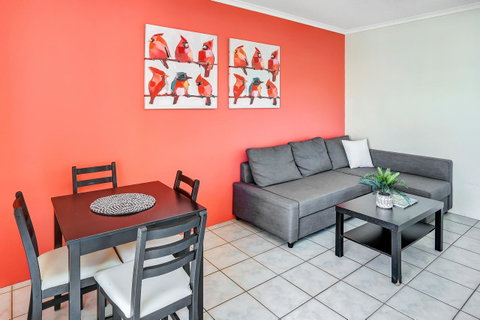 Coral Tree Inn - Accommodation Batemans Bay 14