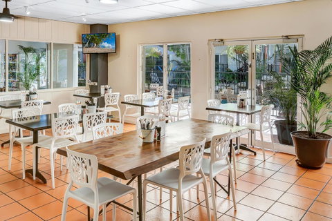 Coral Tree Inn - Accommodation Batemans Bay 26