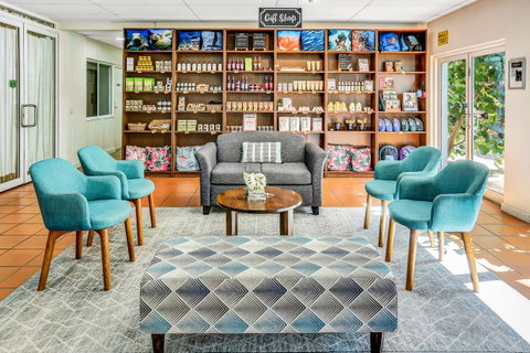 Coral Tree Inn - Accommodation Batemans Bay 7
