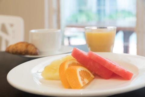 Coral Tree Inn - Accommodation Batemans Bay 35