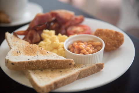 Coral Tree Inn - Accommodation Batemans Bay 38