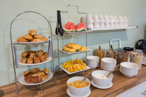 Coral Tree Inn - Accommodation Batemans Bay 17