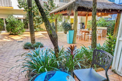 Coral Tree Inn - Accommodation Batemans Bay 10