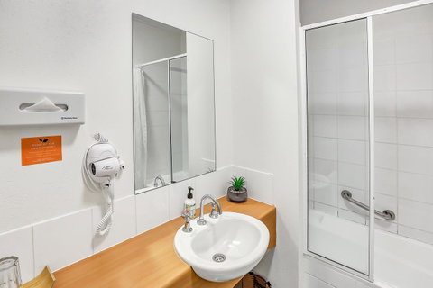 Coral Tree Inn - Accommodation Batemans Bay 33