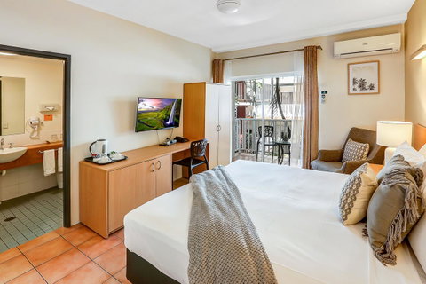 Coral Tree Inn - Accommodation Batemans Bay 20