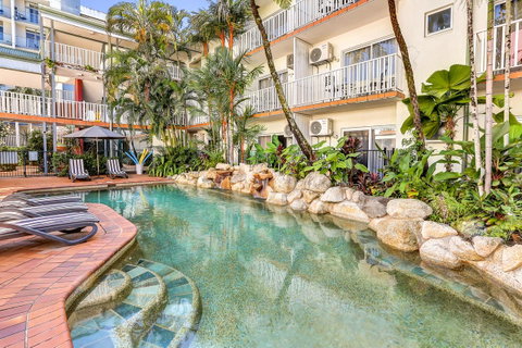 Coral Tree Inn - Accommodation Batemans Bay 24