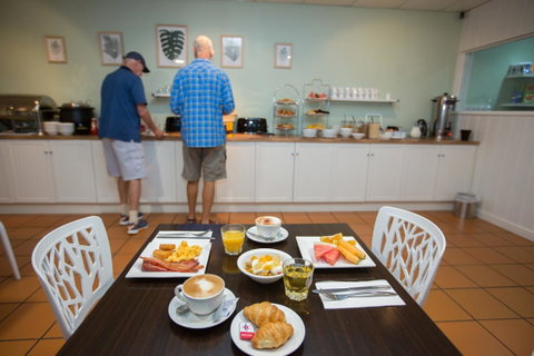 Coral Tree Inn - Accommodation Batemans Bay 8
