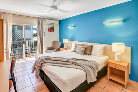 Coral Tree Inn - Accommodation Batemans Bay 0